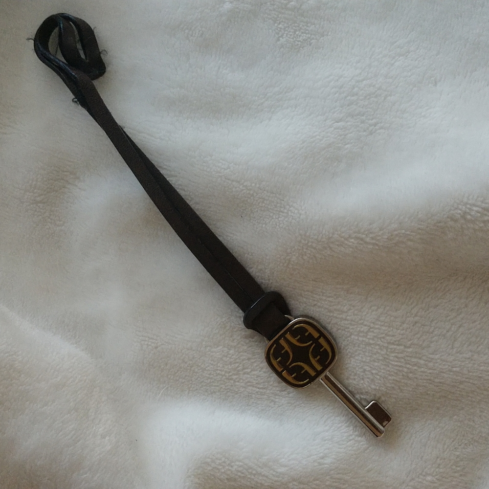 Fossil Key
